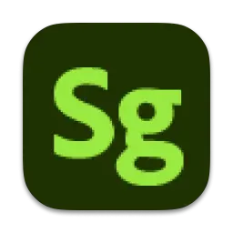 Adobe Substance 3D Stager