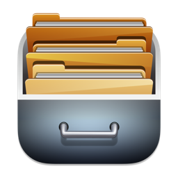 File Cabinet Pro