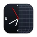 macOS软件 The Clock v4.9.9 MAS 破解版免费下载