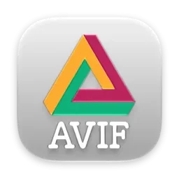 AVIF Converter