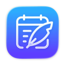 macOS软件 Diarium no release免费下载