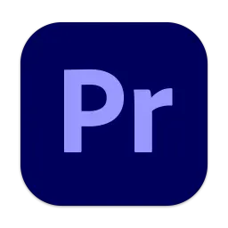 macOS软件 Adobe Premiere Pro 2026 v26.0.0 破解版免费下载