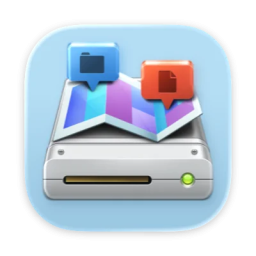 Disk Map: Visualize Disk Usage