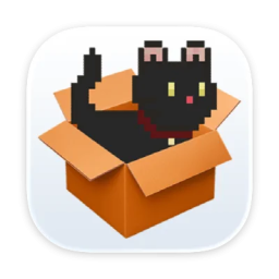 Dockitty - A Cat in Your Dock