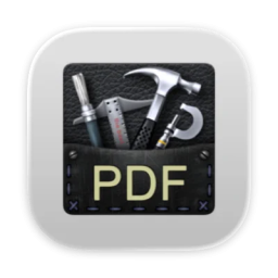 macOS软件 PDF Compressor & PDF Toolbox no release免费下载
