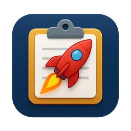 macOS软件 PasteJet no release免费下载