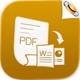 macOS软件 PDF Converter - Flyingbee no release免费下载