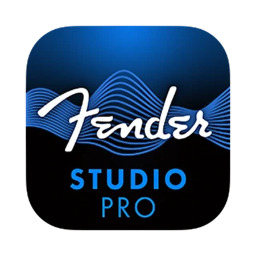 Fender Studio Pro