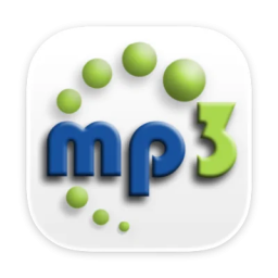macOS软件 MP3 Encoder no release免费下载