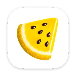 macOS软件 Waterlemon no release免费下载