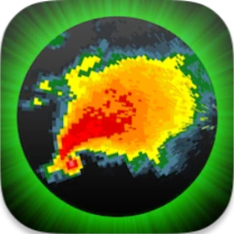 macOS软件 RadarScope no release免费下载