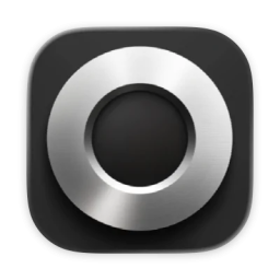 OrbitRing Launcher