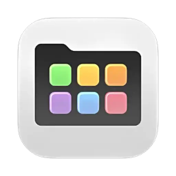 DockFolders 