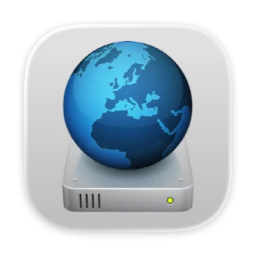 macOS软件 FTP Disk no release免费下载
