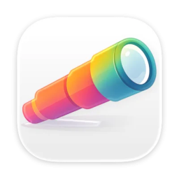 macOS软件 Telescopo no release免费下载