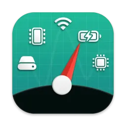 MenuBar Stats