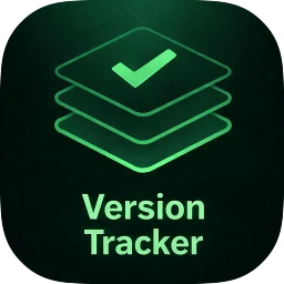 Version Tracker