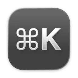 KeyStruck