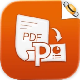 macOS软件 PDF to PowerPoint - Flyingbee no release免费下载