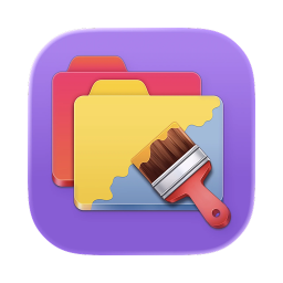 Folder Designer