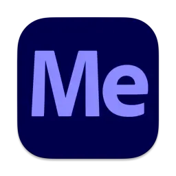 macOS软件 Adobe Media Encoder 2026 v26.0.0 破解版免费下载