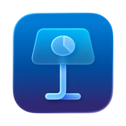 Keynote Creator Studio