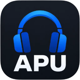 APU Software APU Harmonic DJ