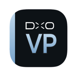 DxO ViewPoint