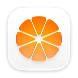 Tangerine: File Converter