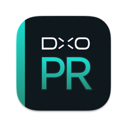 DxO PureRAW