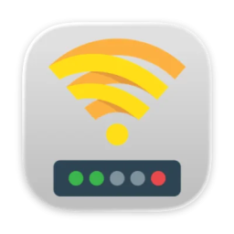WiFi Signal Strength: Wifiry