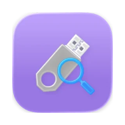 USB Connection Info
