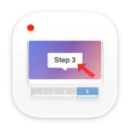 StepGrab