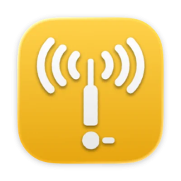 WiFi Explorer: Scanner