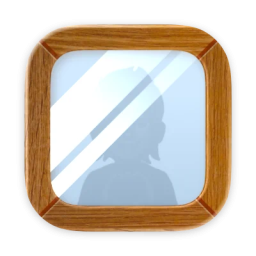 Hand Mirror