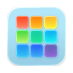 macOS软件 BuhoLaunchpad v1.4.0 破解版免费下载