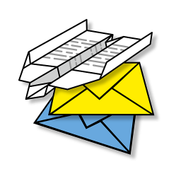 SerialMailer