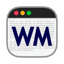 WindowMizer