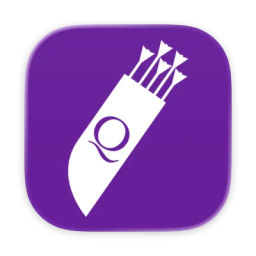 Quiver - take better notes