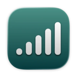 macOS软件 WiFi Signal: Strength Analyzer no release免费下载