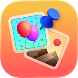 macOS软件 Pinning no release免费下载