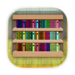 Bookshelf - Library