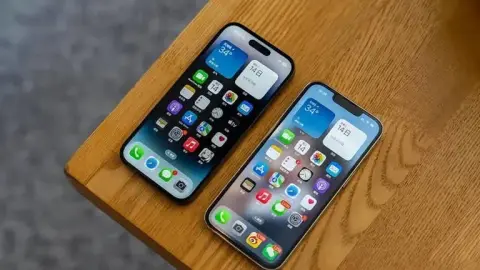 苹果又一次开启了降价模式,这次就连次旗舰机型 iPhone 15 Pro Max 也开始做出让步啦