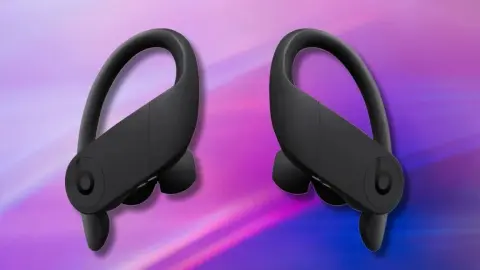 苹果Powerbeats Pro 2即将发布:设计微调,支持安卓系统