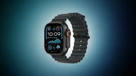 2025 年 Apple Watch Ultra:将携卫星连接功能登场,安全保障再升级