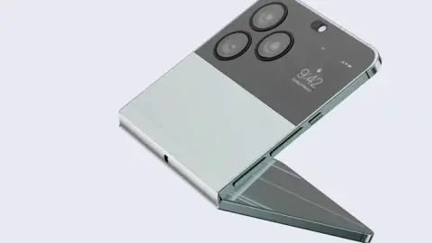 苹果可折叠iPhone最新进展曝光:已进入开发阶段