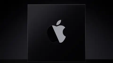 新年开启新篇章:Mac系列电脑完成Apple M系列芯片过渡。