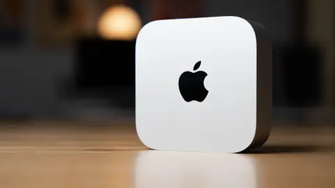 二十年时光流转,Mac mini迎来了它的辉煌岁月