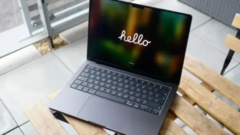 MacBook有望搭载5G芯片,iPhone热点或成“过去式”