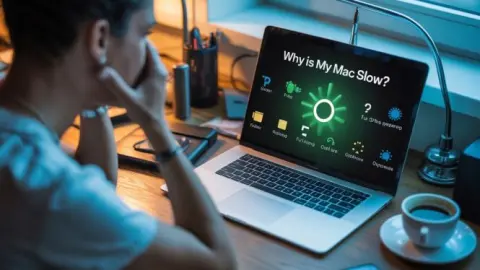 告别卡顿，让Mac重获新生——常见性能问题及优化建议